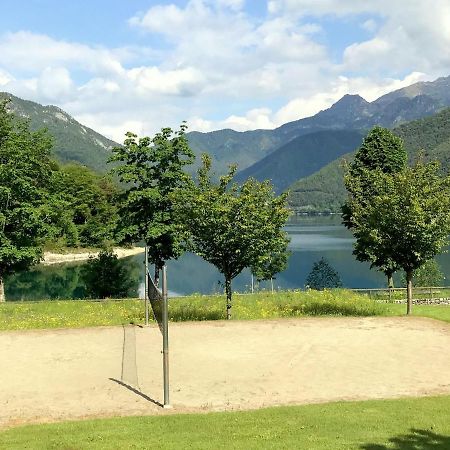 Belvilla By Oyo Villa Etti Bilo - Fronte Lago Molina di Ledro Exterior photo