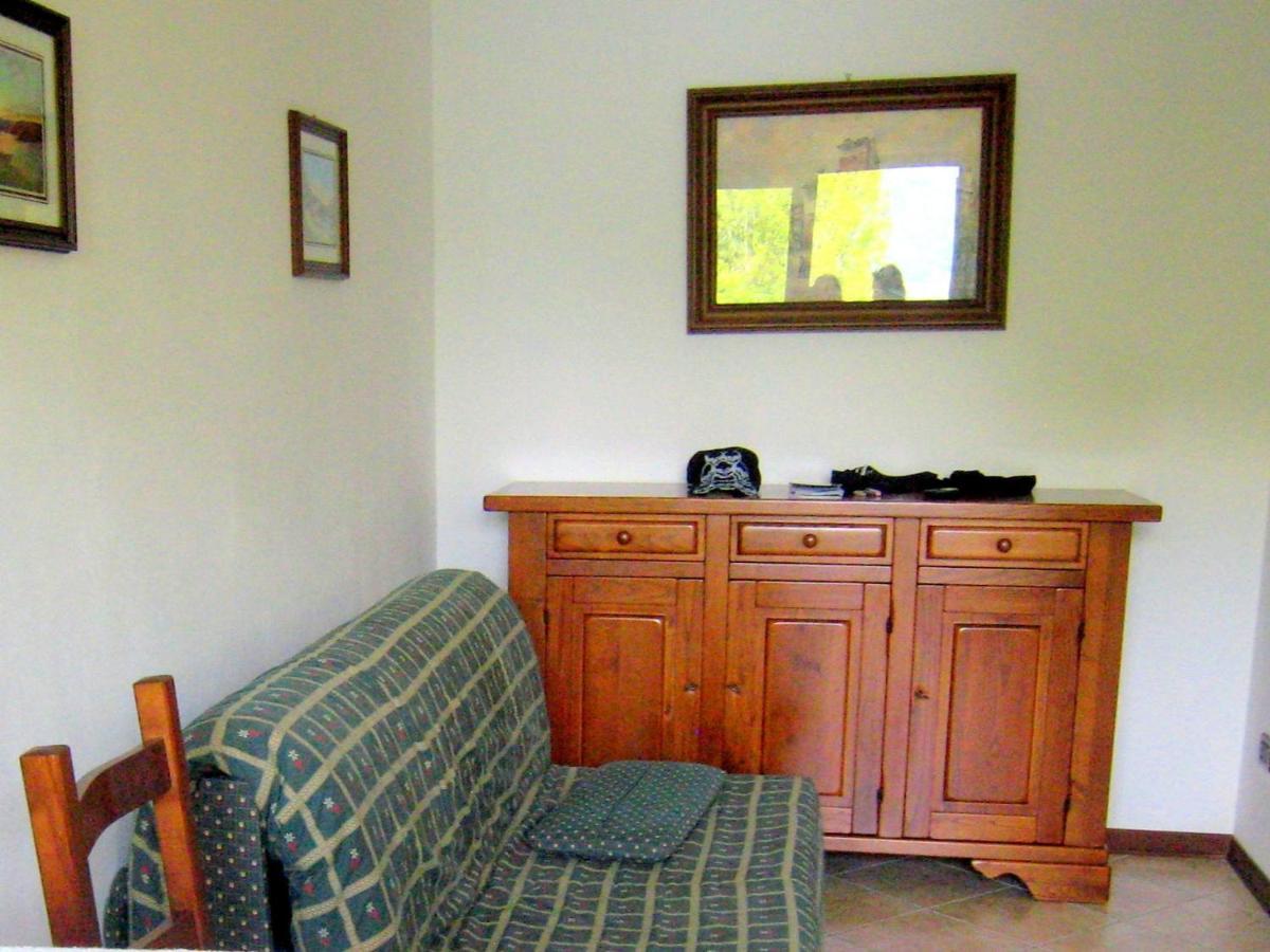 Belvilla By Oyo Villa Etti Bilo - Fronte Lago Molina di Ledro Exterior photo